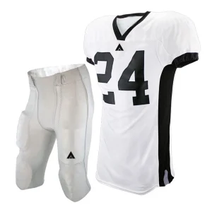 American Football Uniform