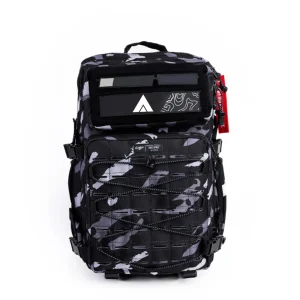 Paint Ball Backpack