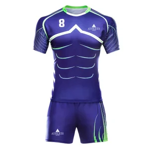 Rugby Uniform