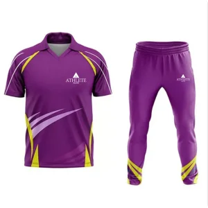 Cricket Uniform