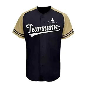 Baseball Jersey