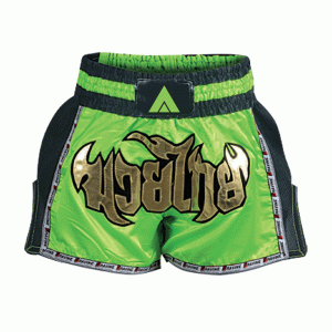 Boxing Shorts