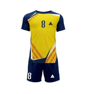 Volleyball Uniform