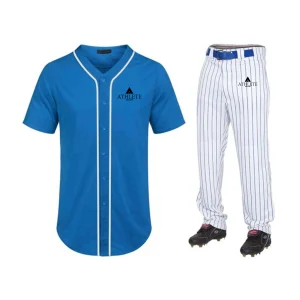 Baseball Uniform