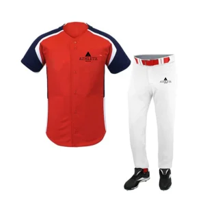 Baseball Uniform