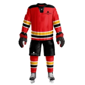Ice Hockey Uniforms