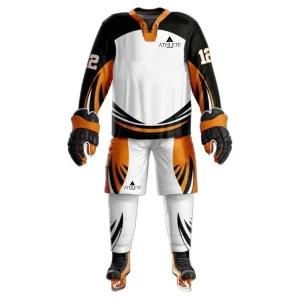 Ice Hockey Uniforms