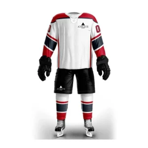 Ice Hockey Uniforms