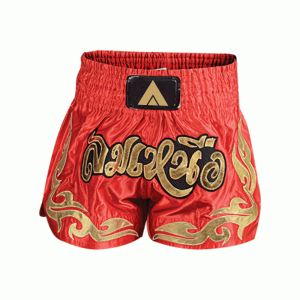 Boxing Shorts