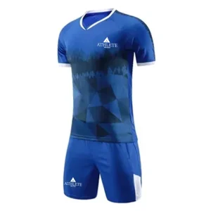 Soccer Uniform