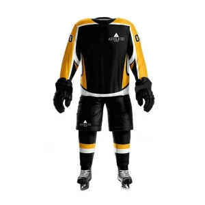 Ice Hockey Uniforms
