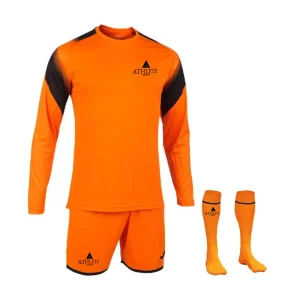 Goal Keeper Uniform