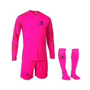 Goal Keeper Uniform