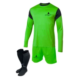 Goal Keeper Uniform