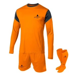 Goal Keeper Uniform