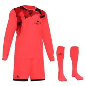 Goal Keeper Uniform