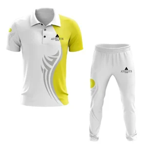 Cricket Uniform
