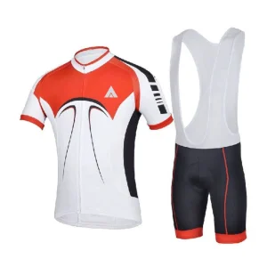 Cycling Uniforms