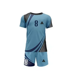 Volleyball Uniform
