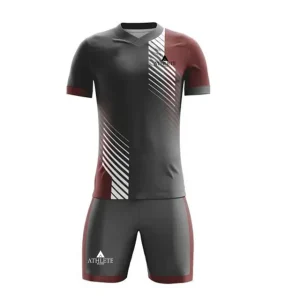 Soccer Uniform