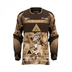 Paint Ball Jersey
