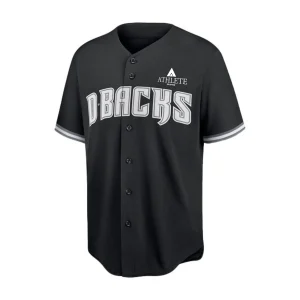 Baseball Jersey