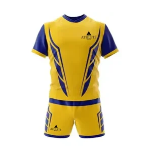 Rugby Uniform