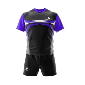 Rugby Uniform