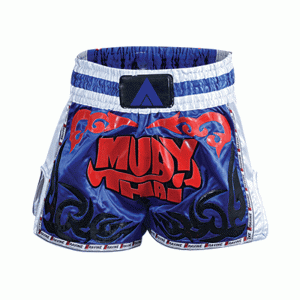 Boxing Shorts
