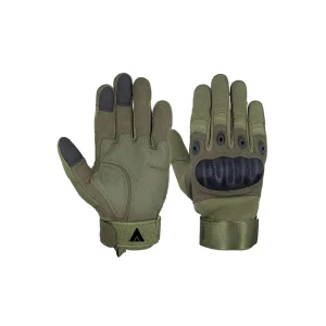 Moterbike Gloves
