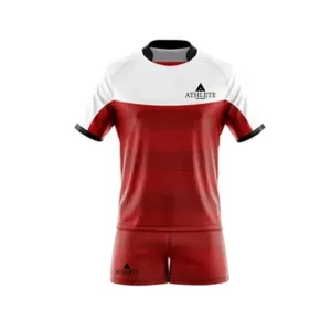 Rugby Uniform
