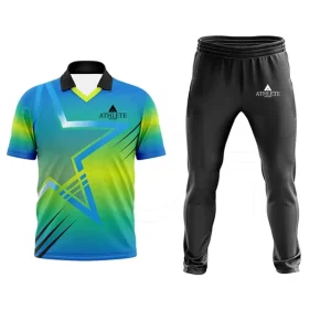 Cricket Uniform