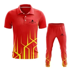 Cricket Uniform