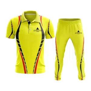 Cricket Uniform