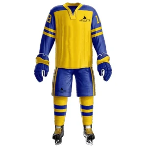 Ice Hockey Uniforms