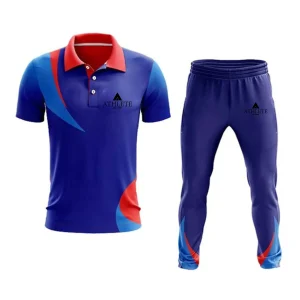 Cricket Uniform