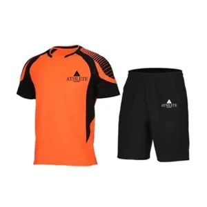 Rugby Uniform