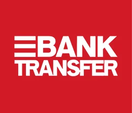BANK TRANSFER